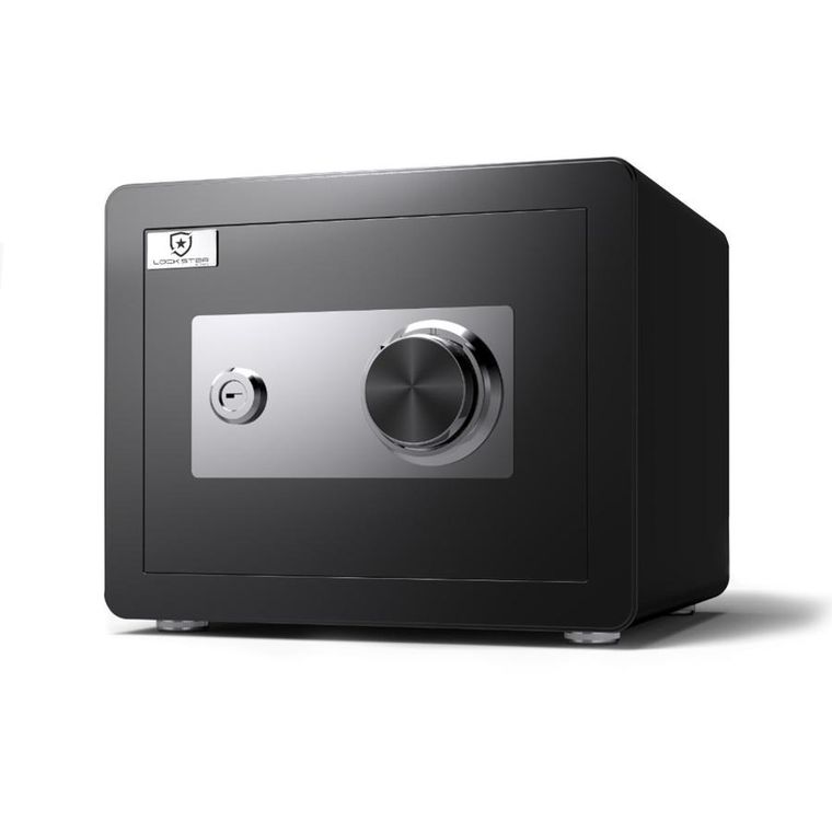 Extralink, Lock Star M-30, sejf szyfrowo-mechaniczny