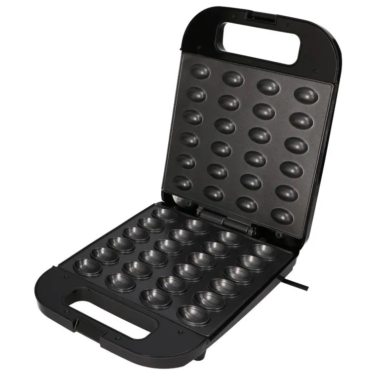 Extralink, opiekacz do orzeszków i ciastek