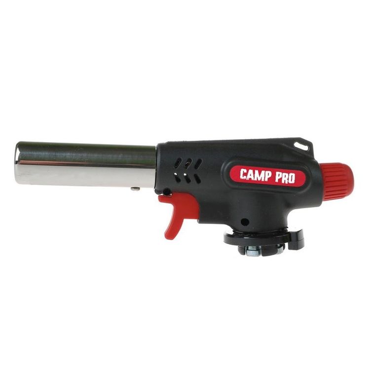 Extralink, Palnik, pistolet gazowy na kartusz