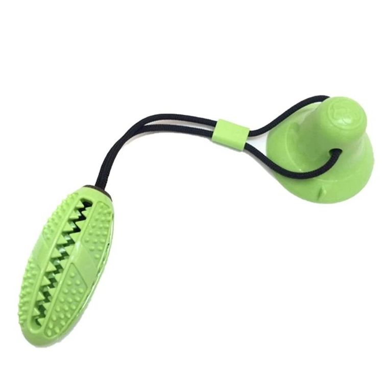 Extralink Pets, zabawka na przysmaki z przyssawką