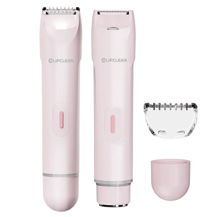 Extralink, precyzyjny trymer, depilator bikini 2w1, 400mAh, wodoodporny