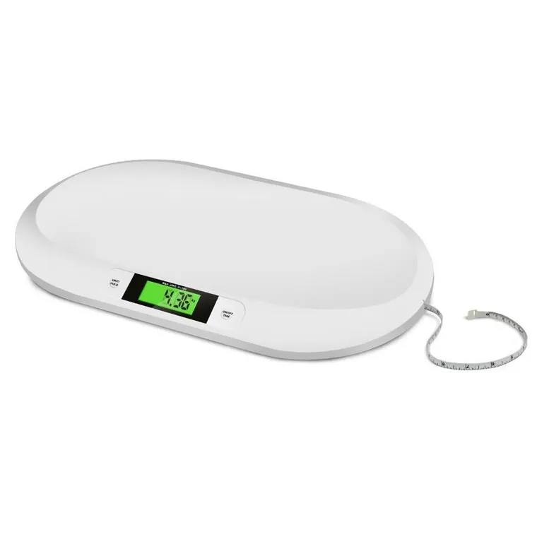 Extralink, Smart Life Baby Scale B5, waga dla niemowląt