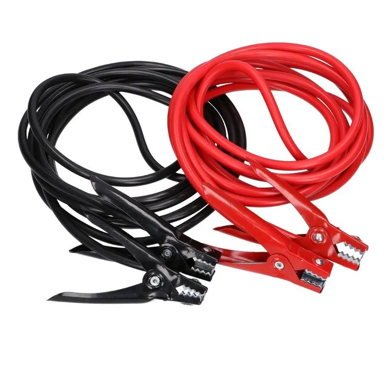 Extralink, Smart Life Cable Car, przewody rozruchowe, 400 amper, 2,5 m