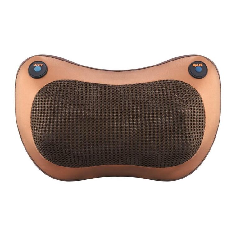 Extralink, Smart Life Massage Pillow, poduszka masująca, 8 głowic masujących
