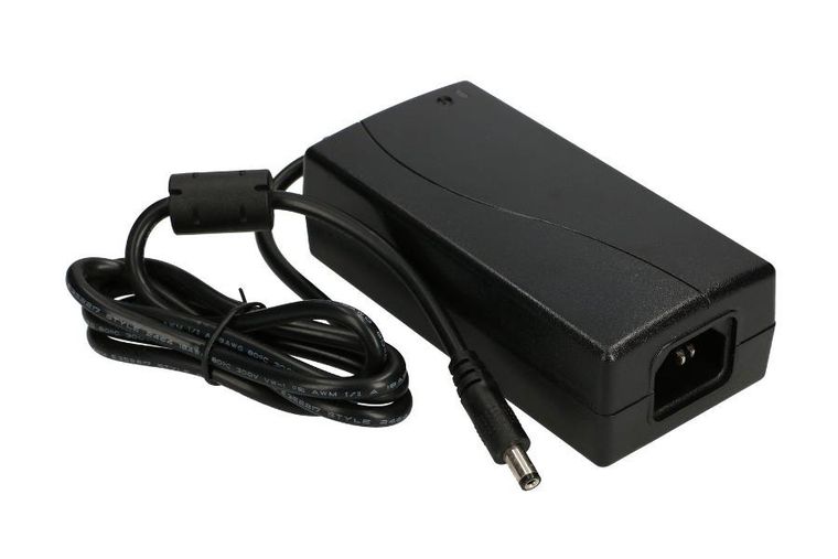 Extralink, zasilacz, 24V 96W, 4A, wtyczka jack 5,5/2,1 mm