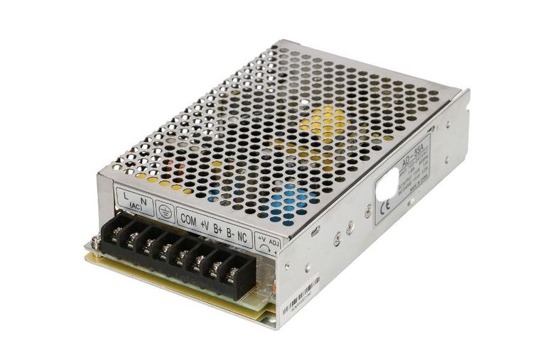 Extralink, zasilacz buforowy, 12V/13.8V, 55W