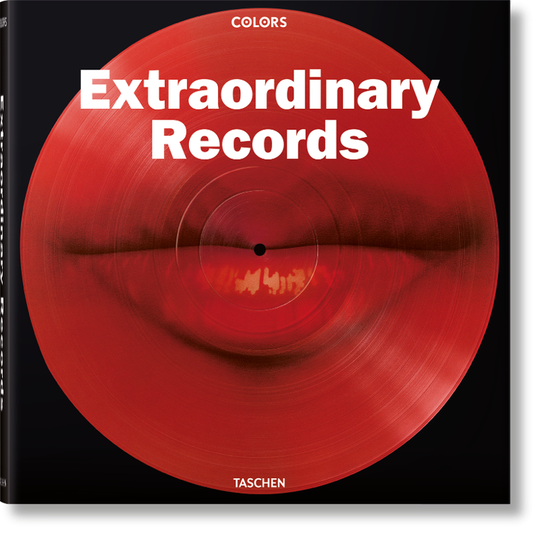 Extraordinary Records (wersja angielska)