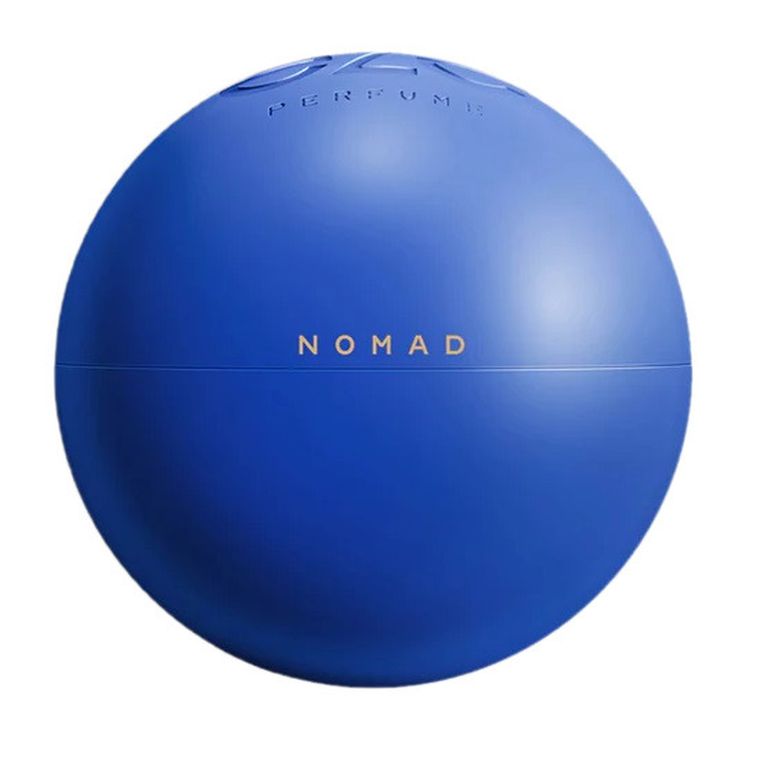 Eze, Nomad, woda perfumowana, spray, 75 ml