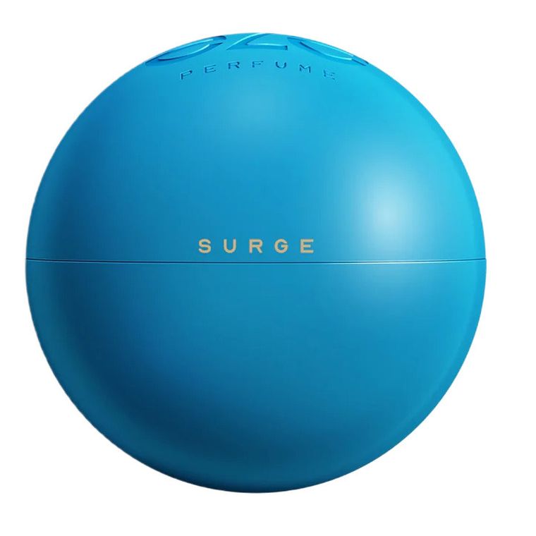 Eze, Surge, woda perfumowana, spray, 75 ml