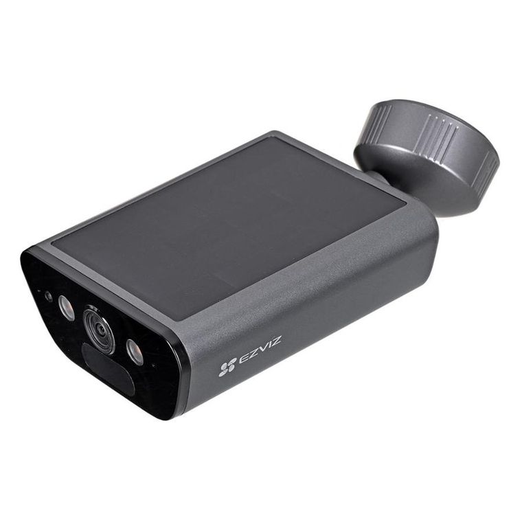 Ezviz, kamera IP do monitoringu, EB5 4K