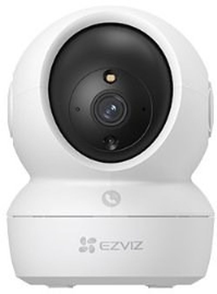 Ezviz, kamera IP do monitoringu, H6c Pro 2K