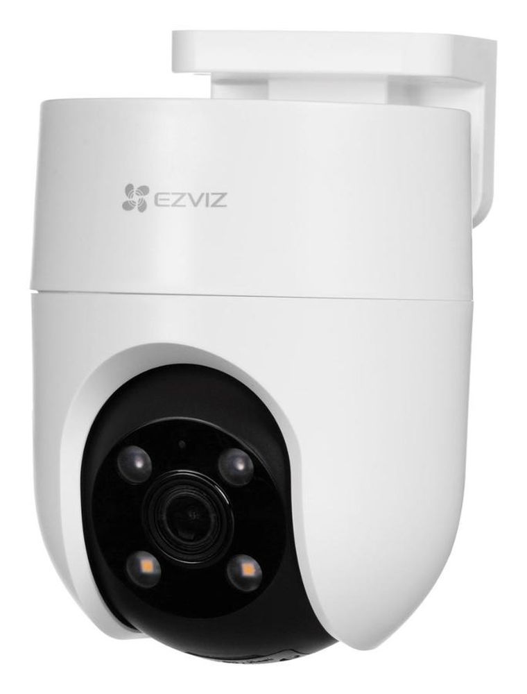 Ezviz, kamera IP do monitoringu, H8C 2MP