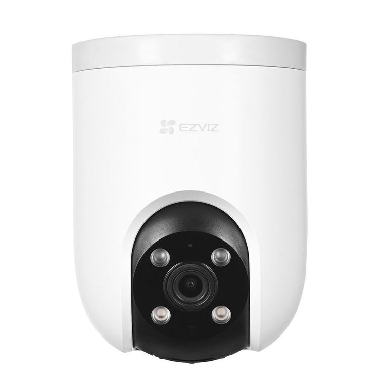 Ezviz, kamera IP do monitoringu, H8c Pro 3K WiFi