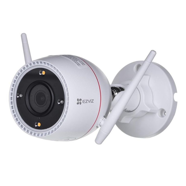 Ezviz, kamera IP, H3C 2K
