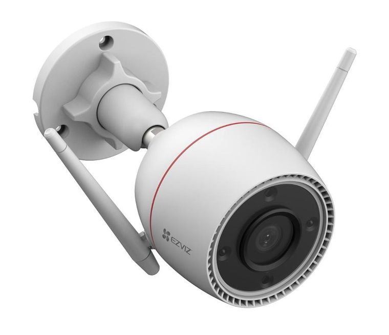 Ezviz, kamera IP, H3C 3K Wi-Fi