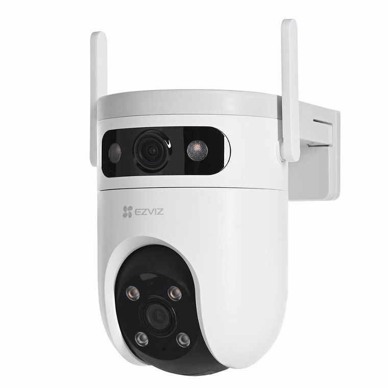 Ezviz, kamera Wi-Fi, obrotowa, H9C Dual Lens