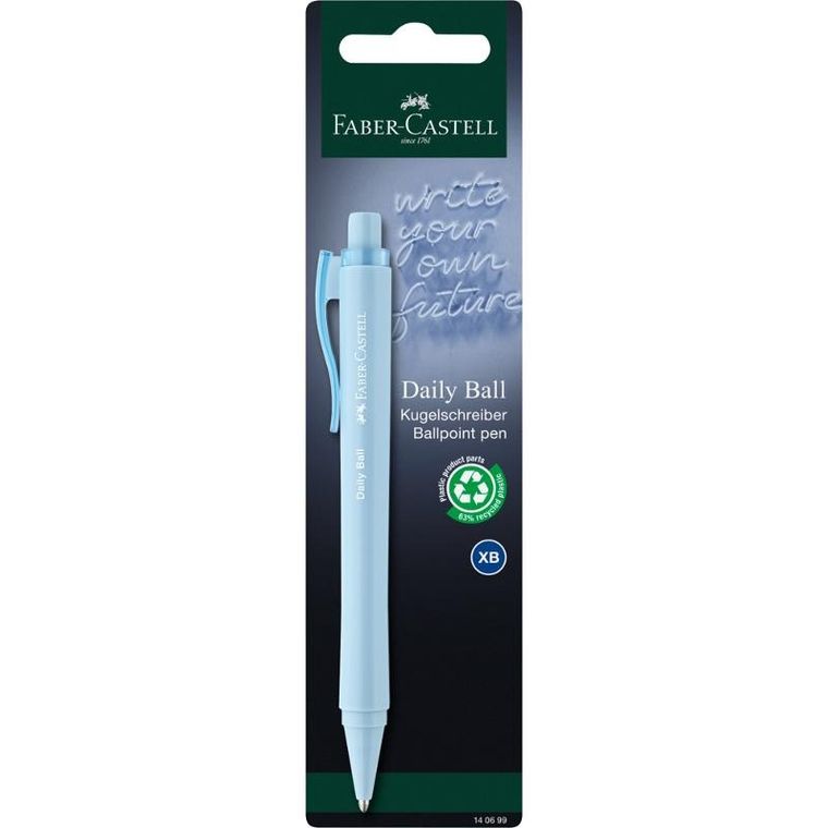Faber-Castell, Daily XB, długopis