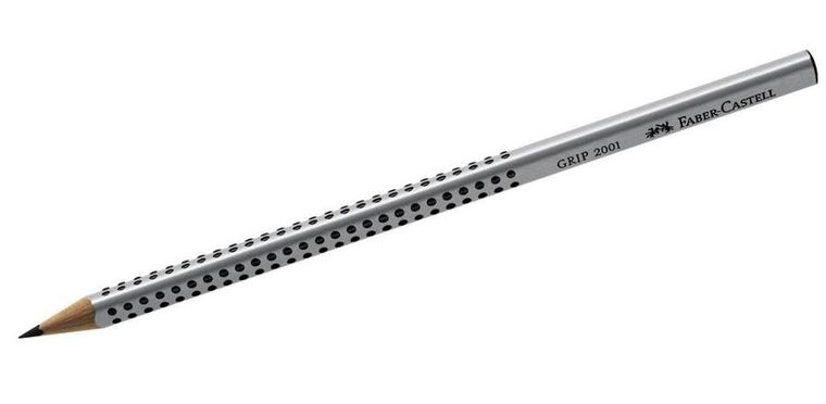 Faber Castell, ołówek Grip 2001/HB, 12 szt.