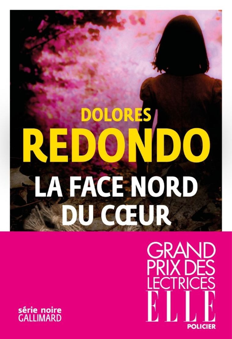 Face nord du coeur