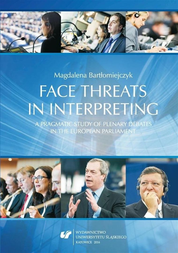 Face threats in interpreting: A pragmatic study