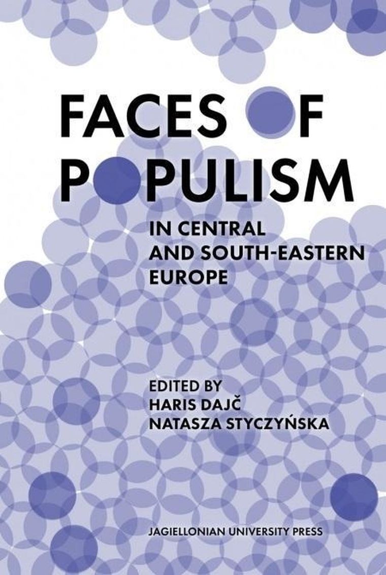 Faces of Populism in Central and South-Eastern