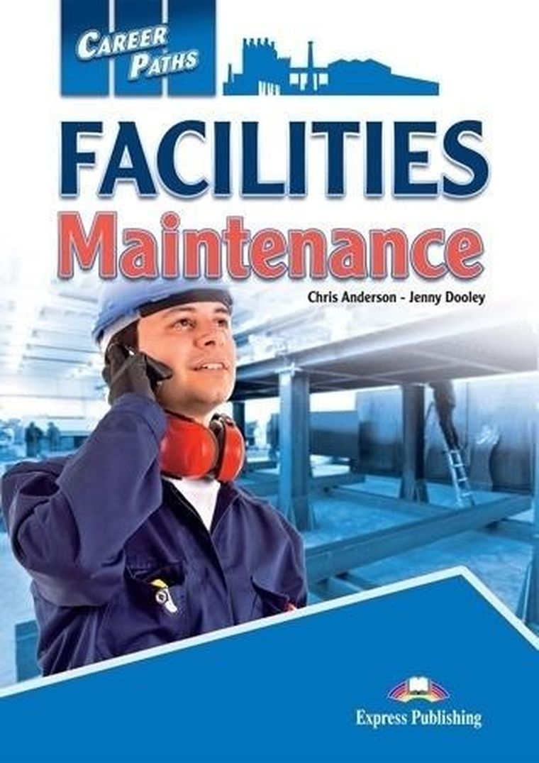 Facilities Maintenance. Student's Book + DigiBook