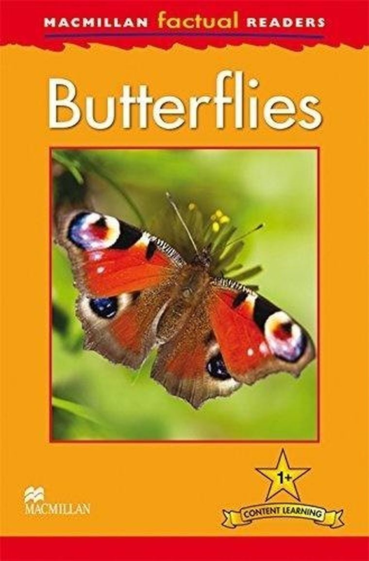 Factual: Butterflies