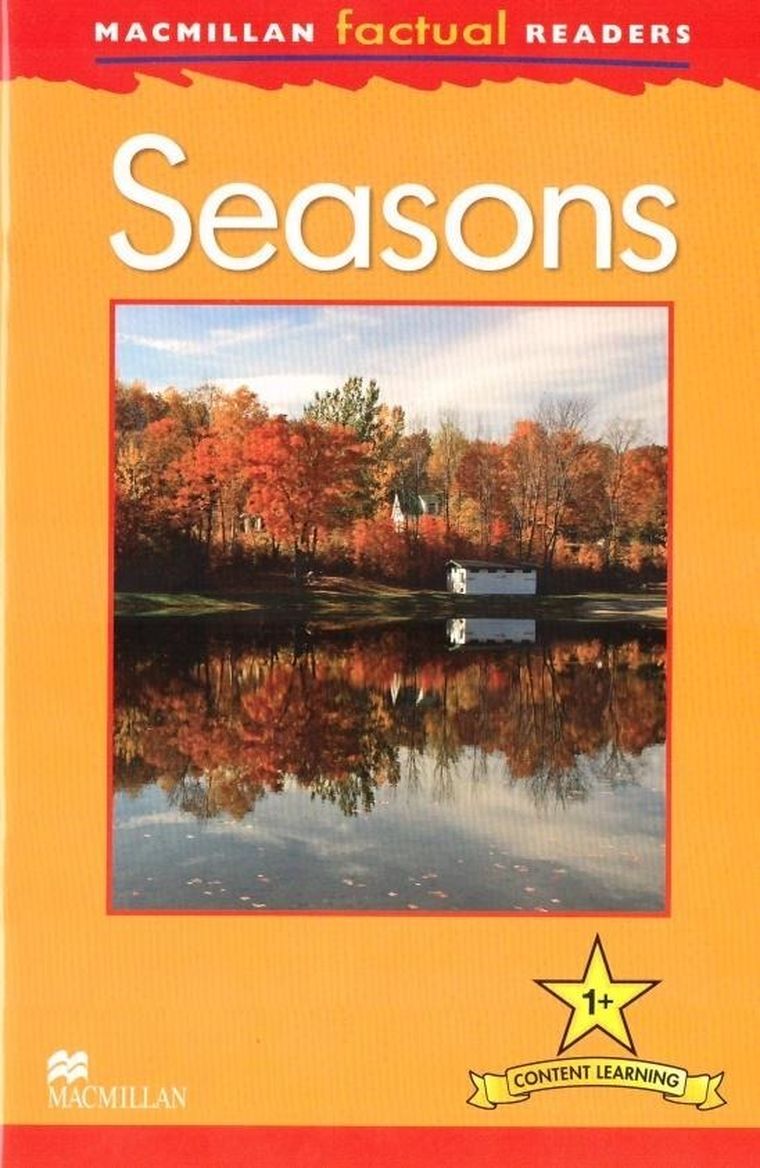 Factual: Seasons