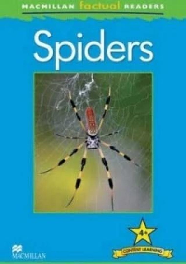 Factual: Spiders