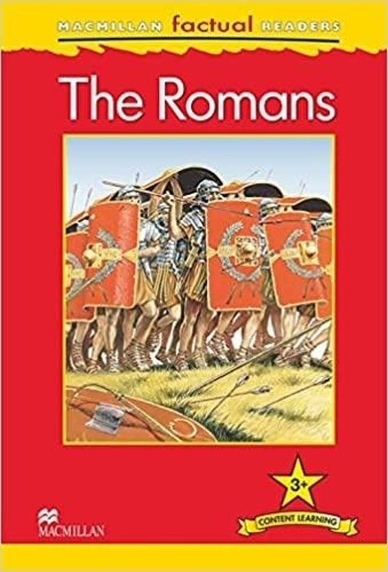 Factual: The Romans