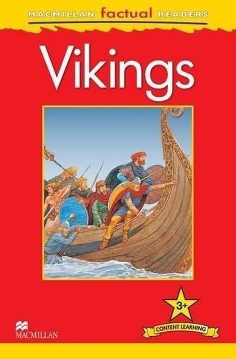 Factual: Vikings