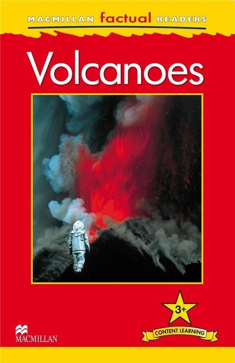Factual: Volcanoes