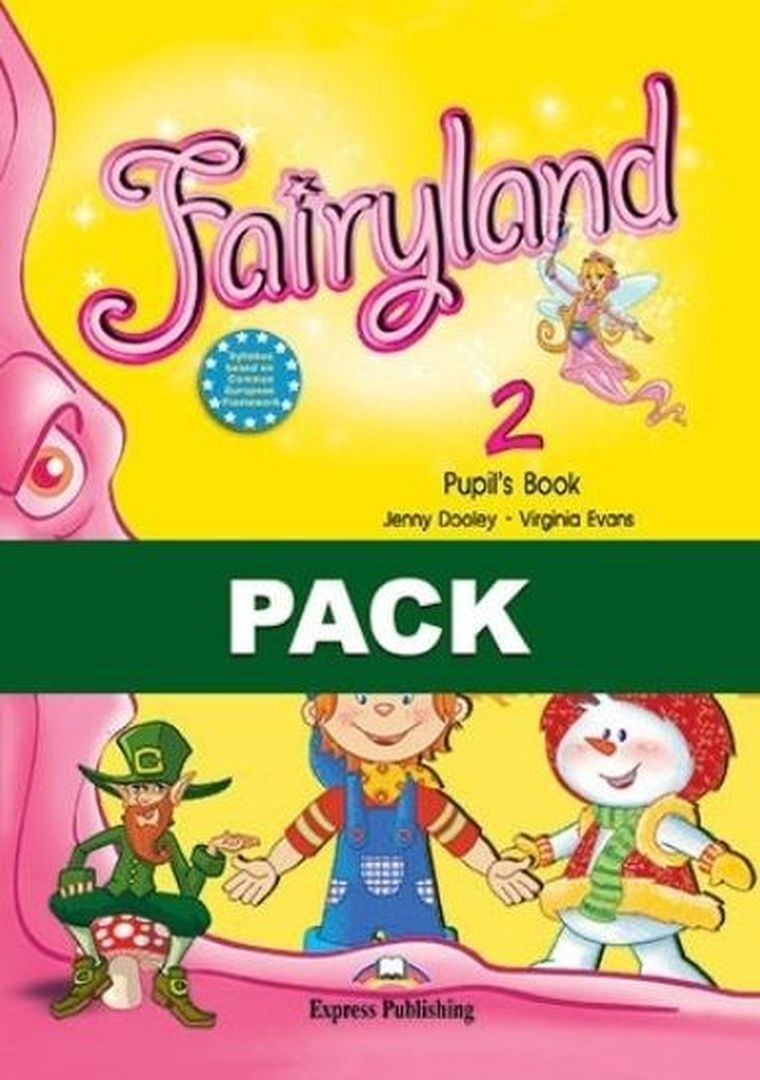 Fairyland 2 PB