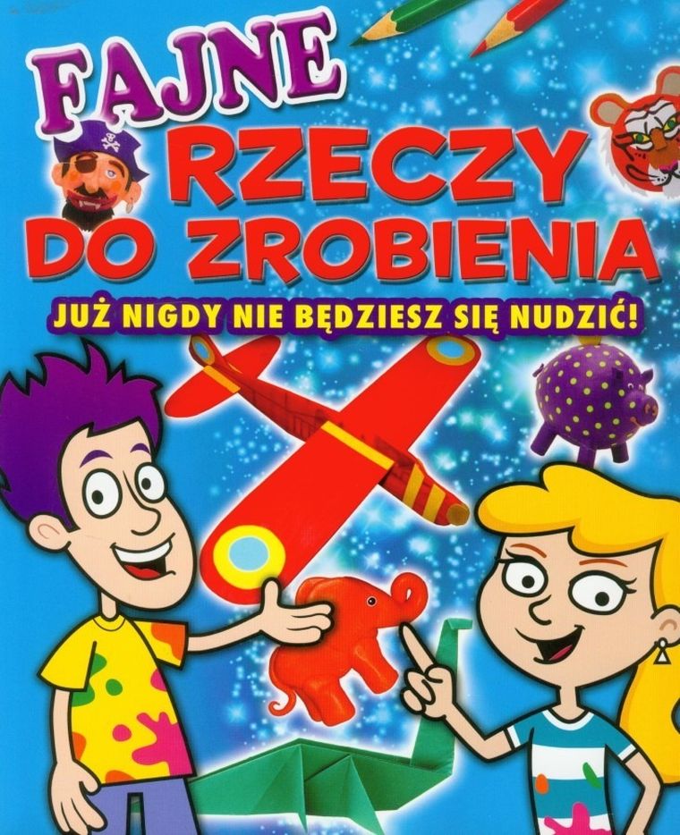 Fajne rzeczy do zrobienia