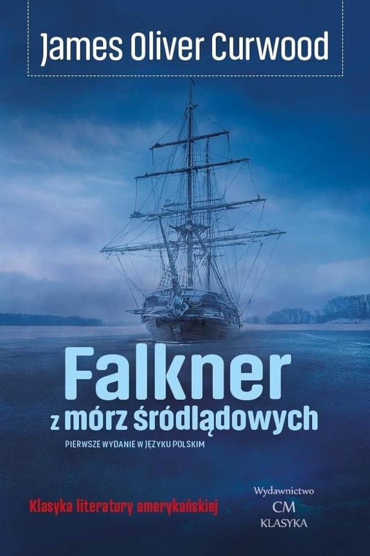 Falkner z mórz śródlądowych