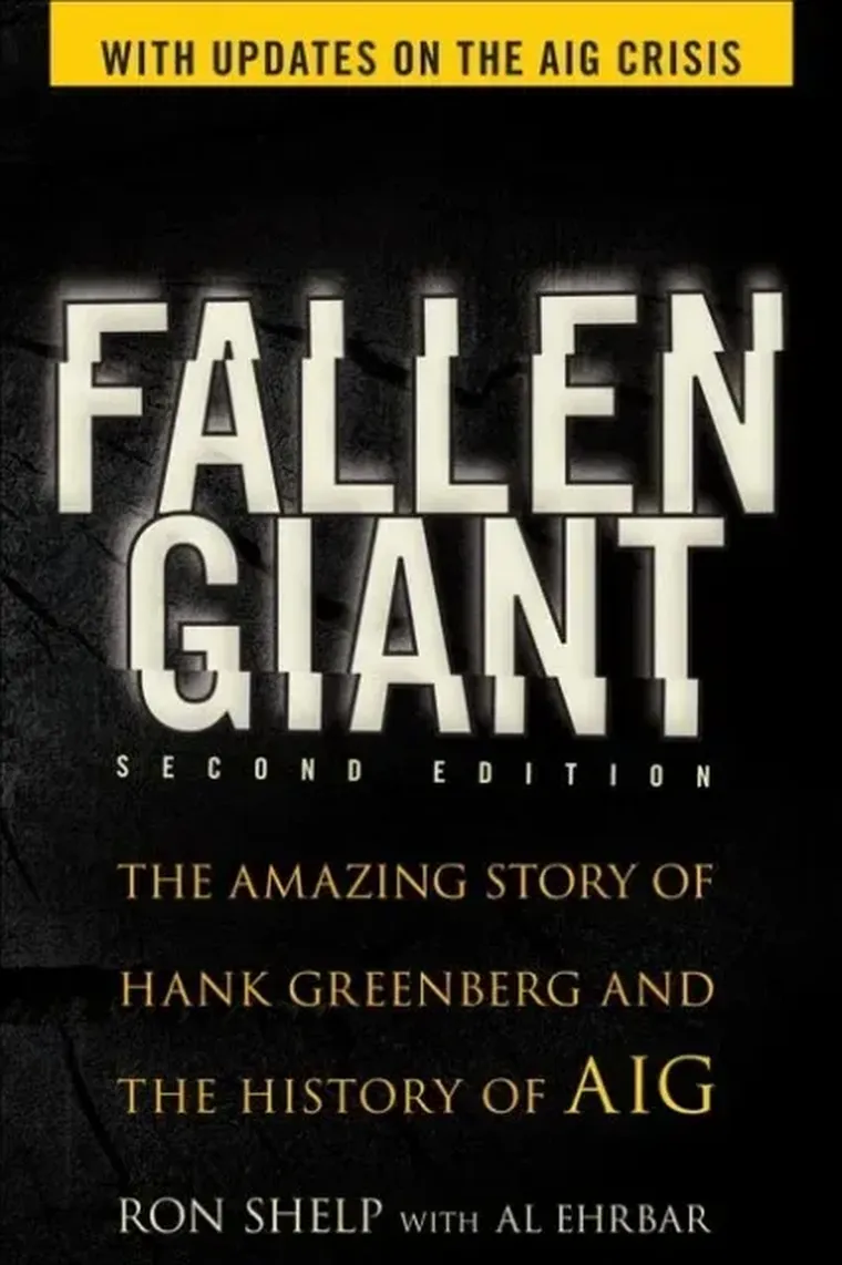 Fallen Giant
