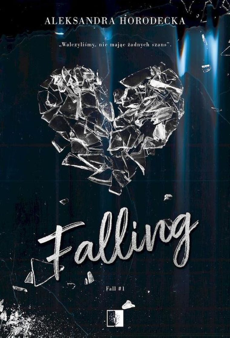 Falling