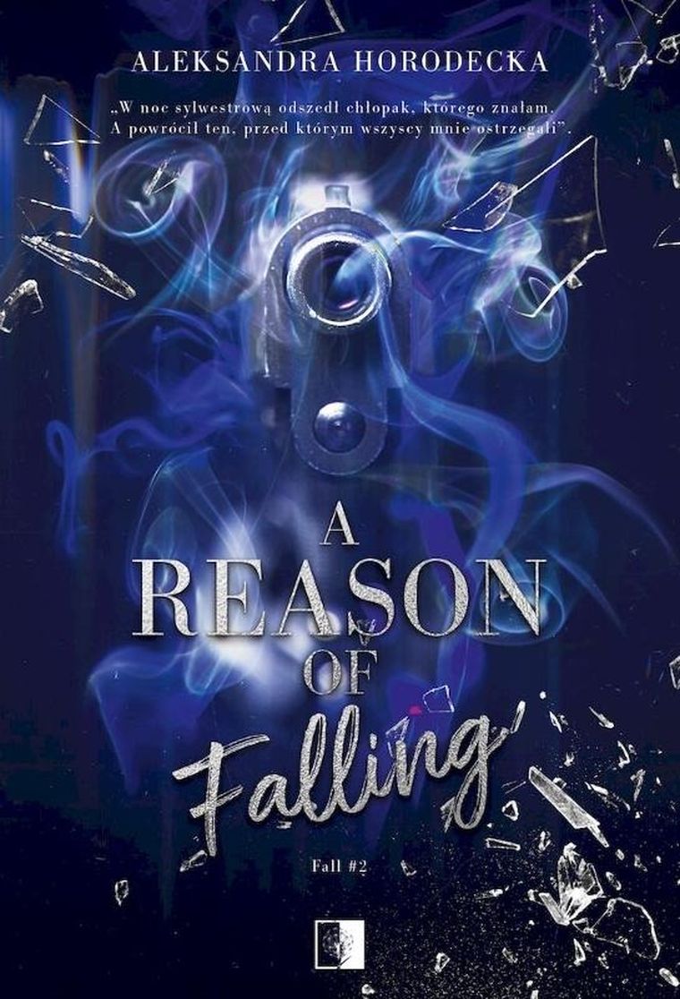 Falling. A Reason of Falling. Tom 2
