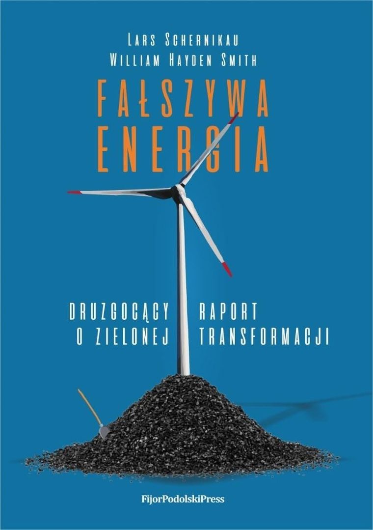 Fałszywa energia