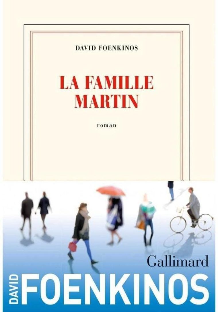 Famille Martin
