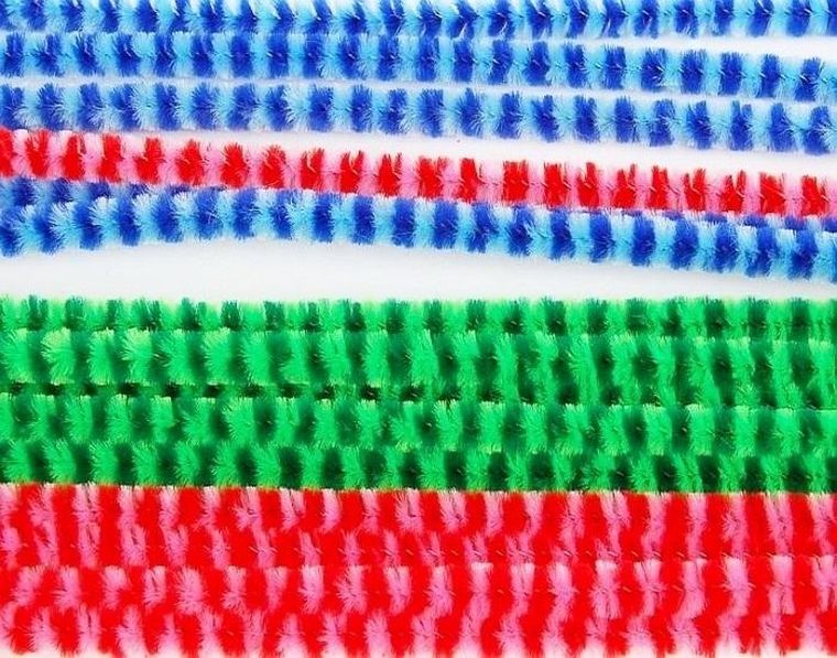 Fandy, druciki kreatywne, 6 mm