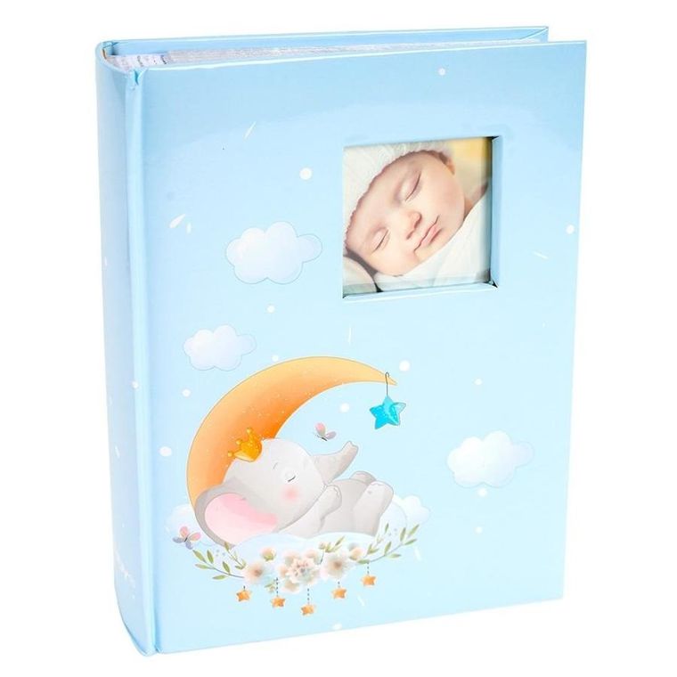 Fandy, fotoalbum kieszeniowy, szyty, Dreamy