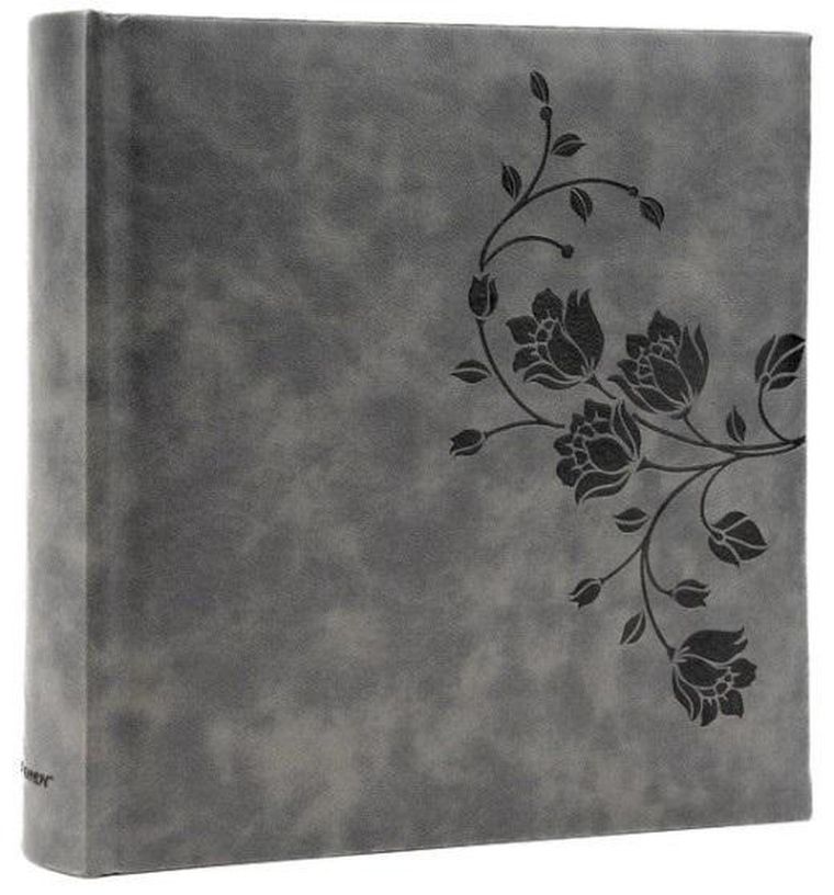 Fandy, fotoalbum kieszeniowy, szyty, Ornament 1