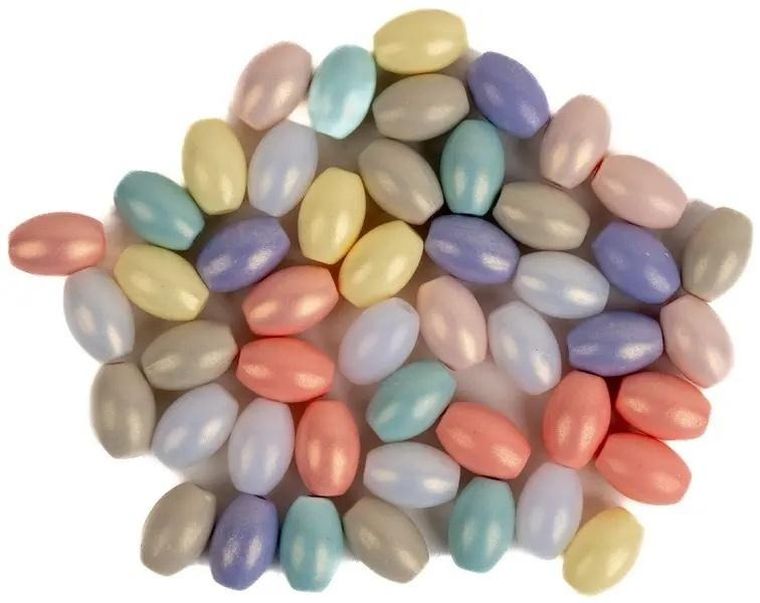 Fandy, koraliki, Makaron, 30g