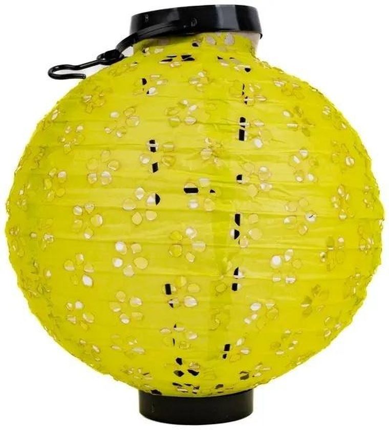 Fandy, lampion okrągły, Light