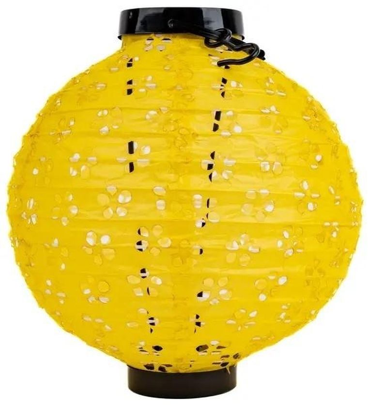 Fandy, lampion okrągły, Light