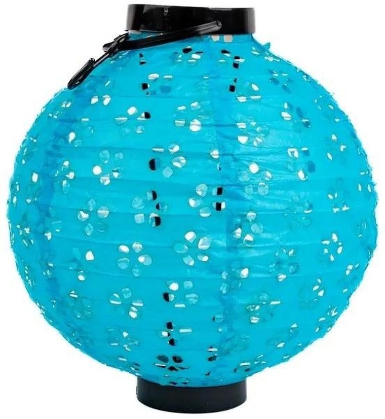 Fandy, lampion okrągły, Light