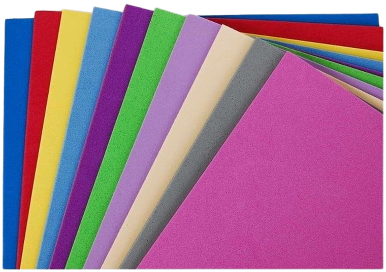 Fandy, pianka, A4, 10 szt.