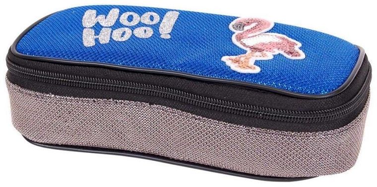 Fandy, piórnik, ApSequin