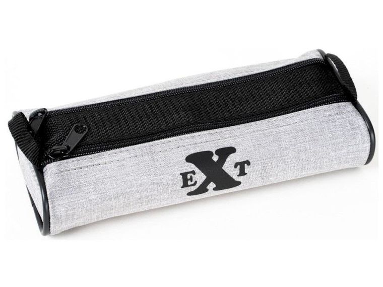 Fandy, piórnik etui, Denim EXT1